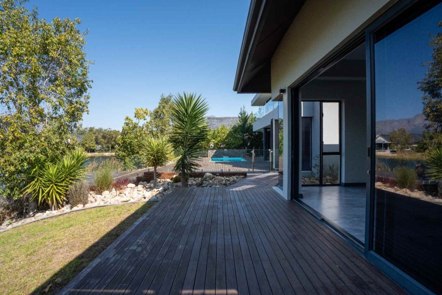 To Let 3 Bedroom Property for Rent in Pearl Valley Golf Estate Western Cape